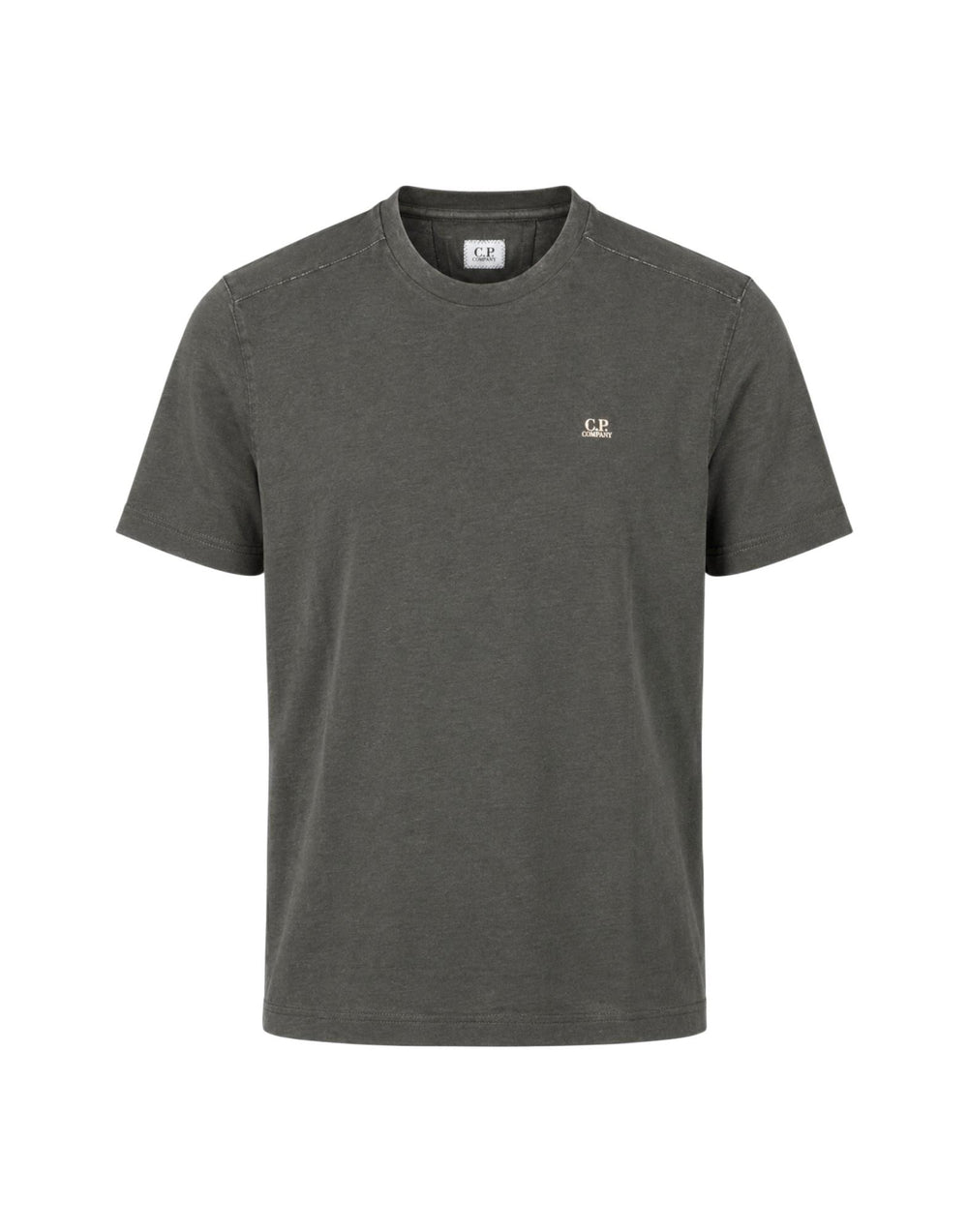 20CMTS192A110643P 921 T-Shirts Short Sleeve 20CMTS192A110643P 921 C.P. Company 