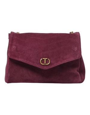 252TB7360 05609 Borsa a Spalla 252TB7360 05609 Twinset 