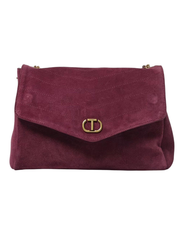 252TB7360 05609 Borsa a Spalla 252TB7360 05609 Twinset 