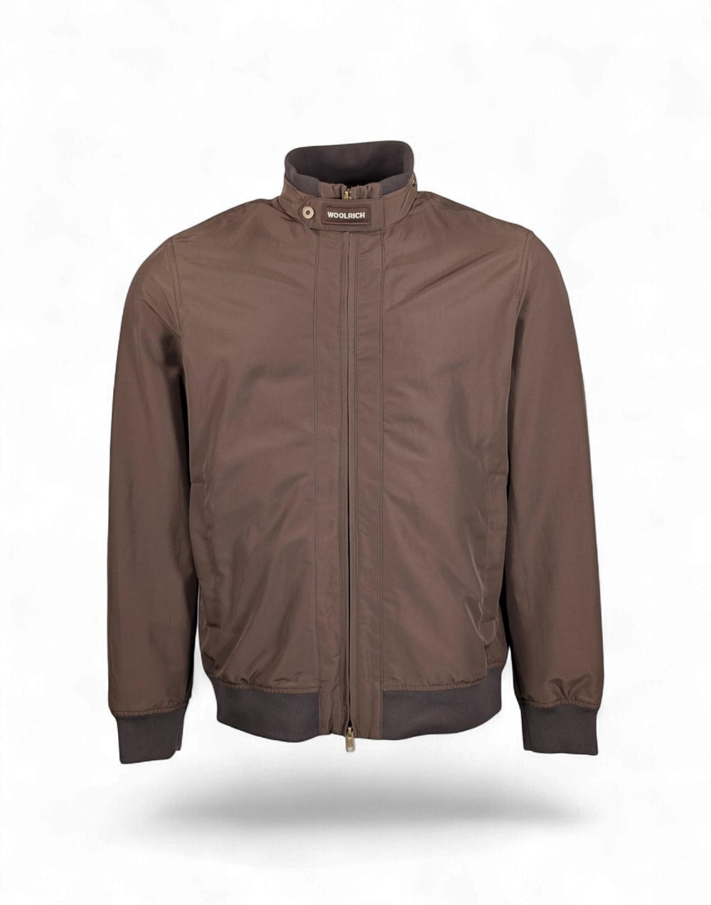 CFWOOU2133MRUT3662 SLK SPRING LEWIS BOMBER CFWOOU2133MRUT3662 SLK Woolrich 