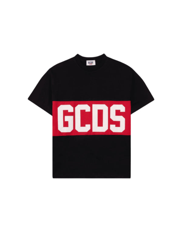 Z0UKQC585J105 999R T-shirt Z0UKQC585J105 999R GCDS 
