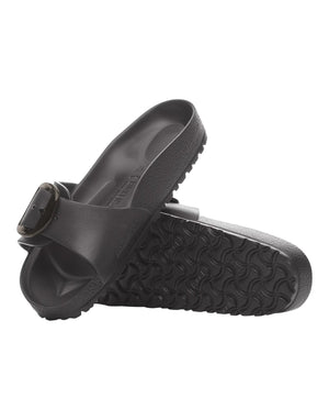 1029635 BLACK Madrid Big Buckle EVA 1029635 BLACK Birkenstock 