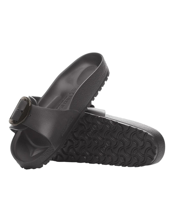 1029635 BLACK Madrid Big Buckle EVA 1029635 BLACK Birkenstock 