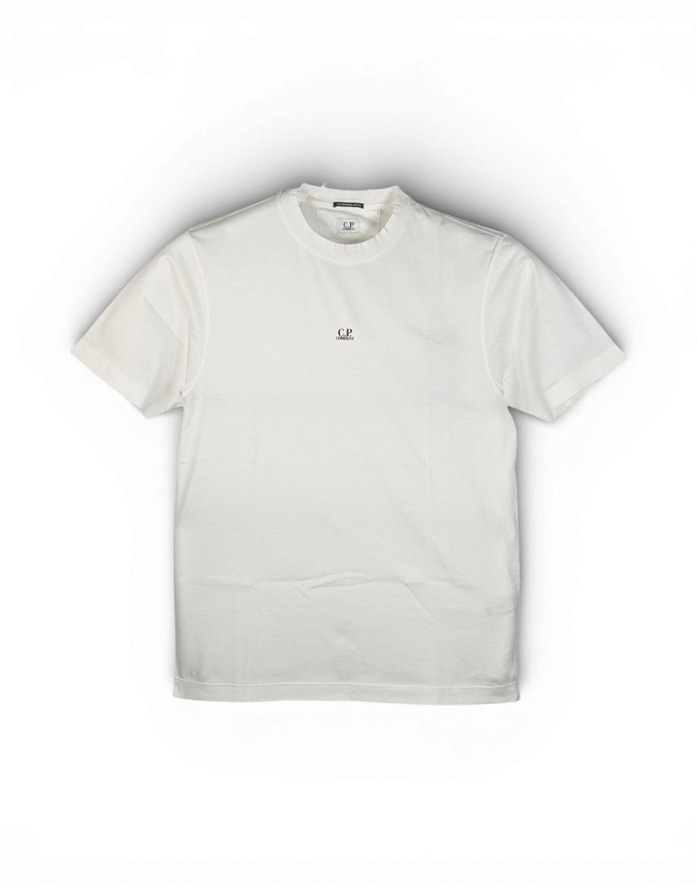 20CMTS114A006374G 103 Mercerized Jersey 20CMTS114A006374G 103 C.P. Company 