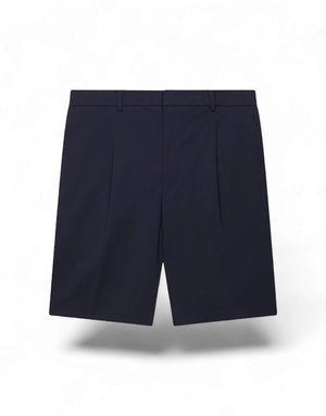 Unity WALTER Bermuda uomo blu navy