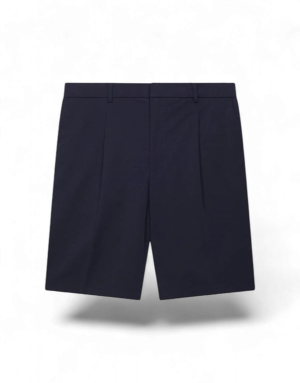 Unity WALTER Bermuda uomo blu navy