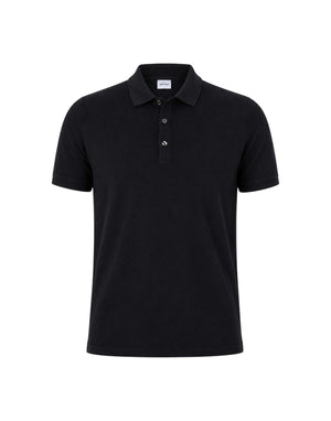 Q M062 D096 10098 Polo maniche corte Q M062 D096 10098 Aspesi 