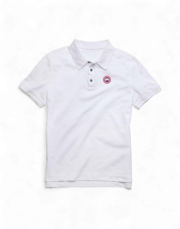 1600M 9025 Beckley Polo 1600M 9025 Canada Goose 