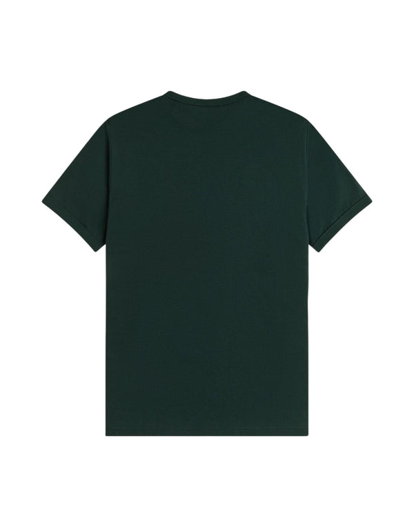 M3519-57 30A T-Shirt M3519-57 30A Fred Perry 