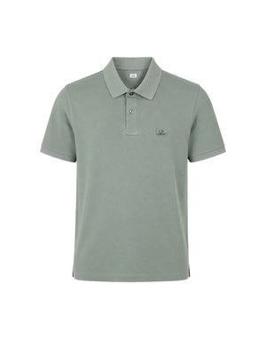 20CMPL721A005263W 668 Short Sleeve Polo 20CMPL721A005263W 668 C.P. Company 