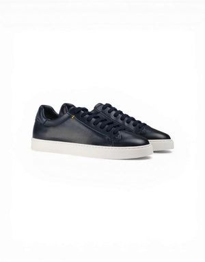 DU3552SPENUF281EB00 UNI Sneaker in pelle DU3552SPENUF281EB00 UNI Doucal's 