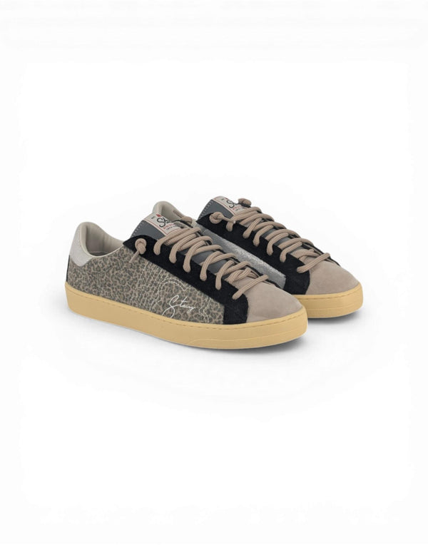 ROSE BS PARDUS SILVER UNI Rose ROSE BS PARDUS SILVER UNI Stacy 