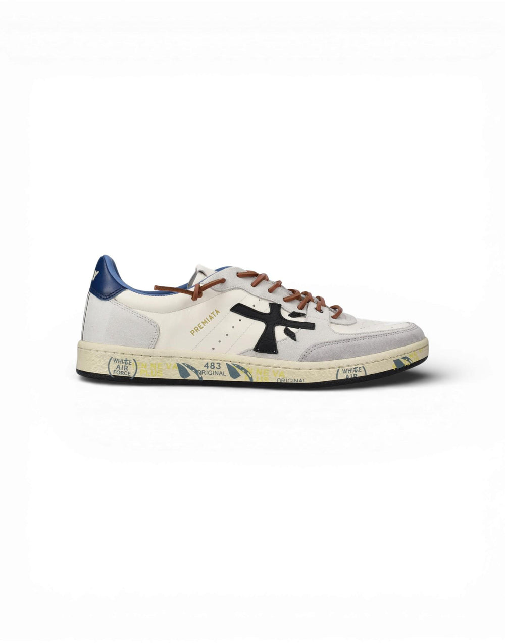 BSKTCLAY VAR 7617 7617 Bskt Clay 7617 BSKTCLAY VAR 7617 7617 Premiata 
