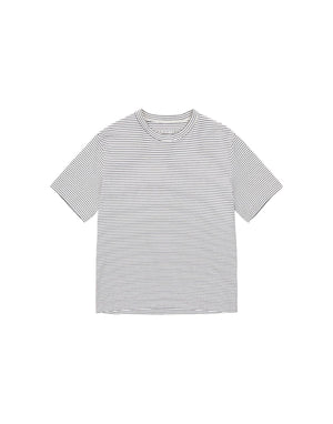 CN5340 003 T-shirt Jersey a Righe CN5340 003 Circolo 1901 