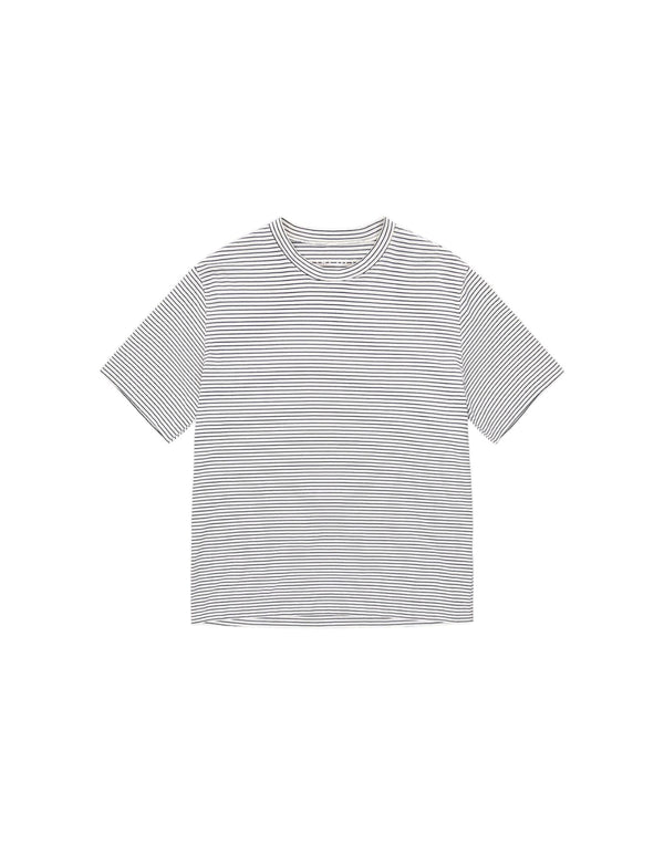 CN5340 003 T-shirt Jersey a Righe CN5340 003 Circolo 1901 