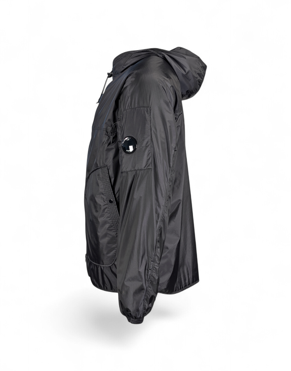 20CMOW070A110467W 999 Outerwear Medium Jacket 20CMOW070A110467W 999 C.P. Company 