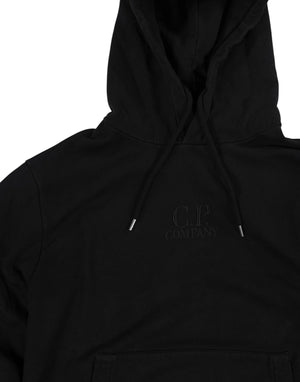 RFCMSS719B006372G 999 Hooded Sweatshirt RFCMSS719B006372G 999 C.P. Company 