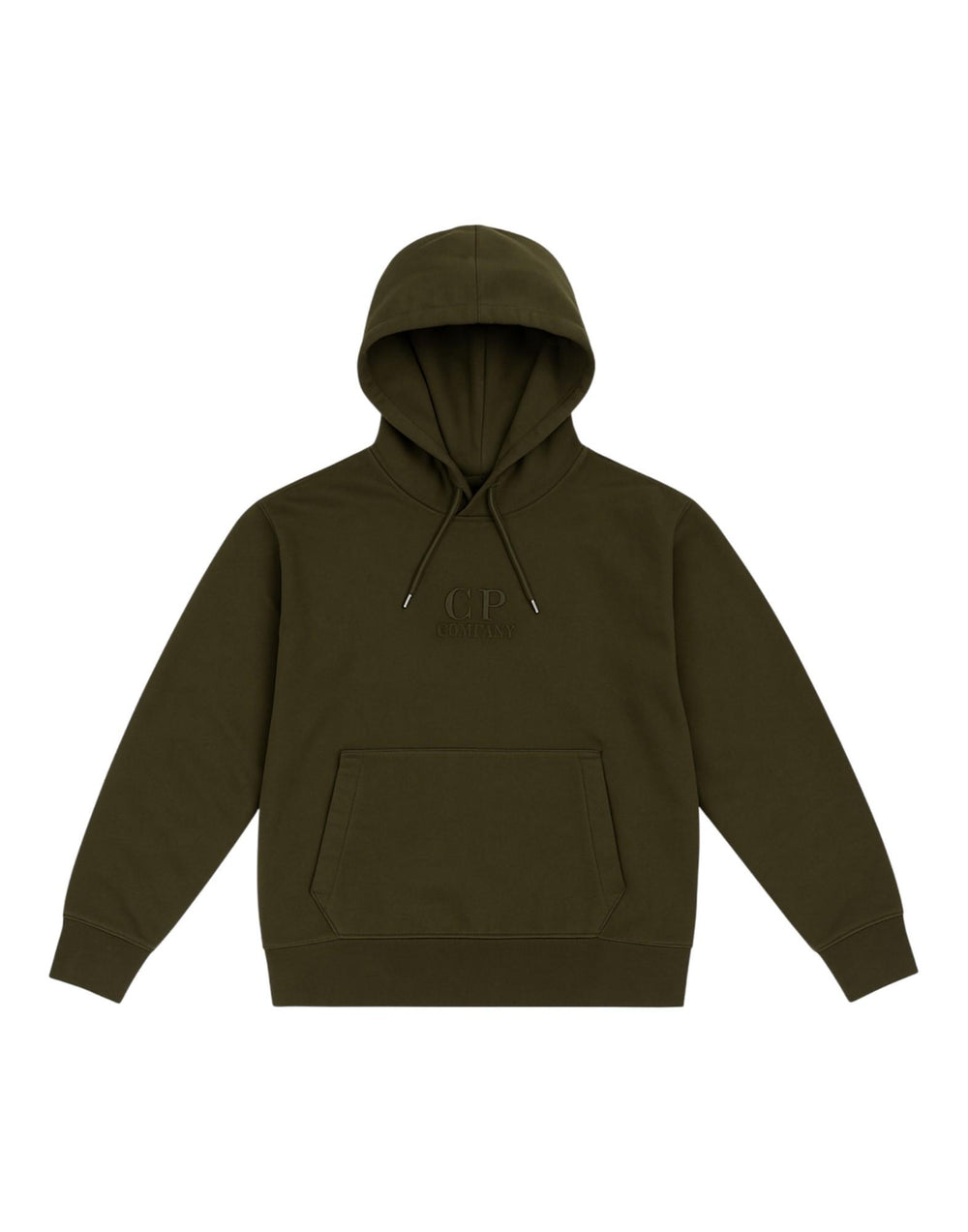 RFCMSS719B006372G 683 Hooded Sweatshirt RFCMSS719B006372G 683 C.P. Company 