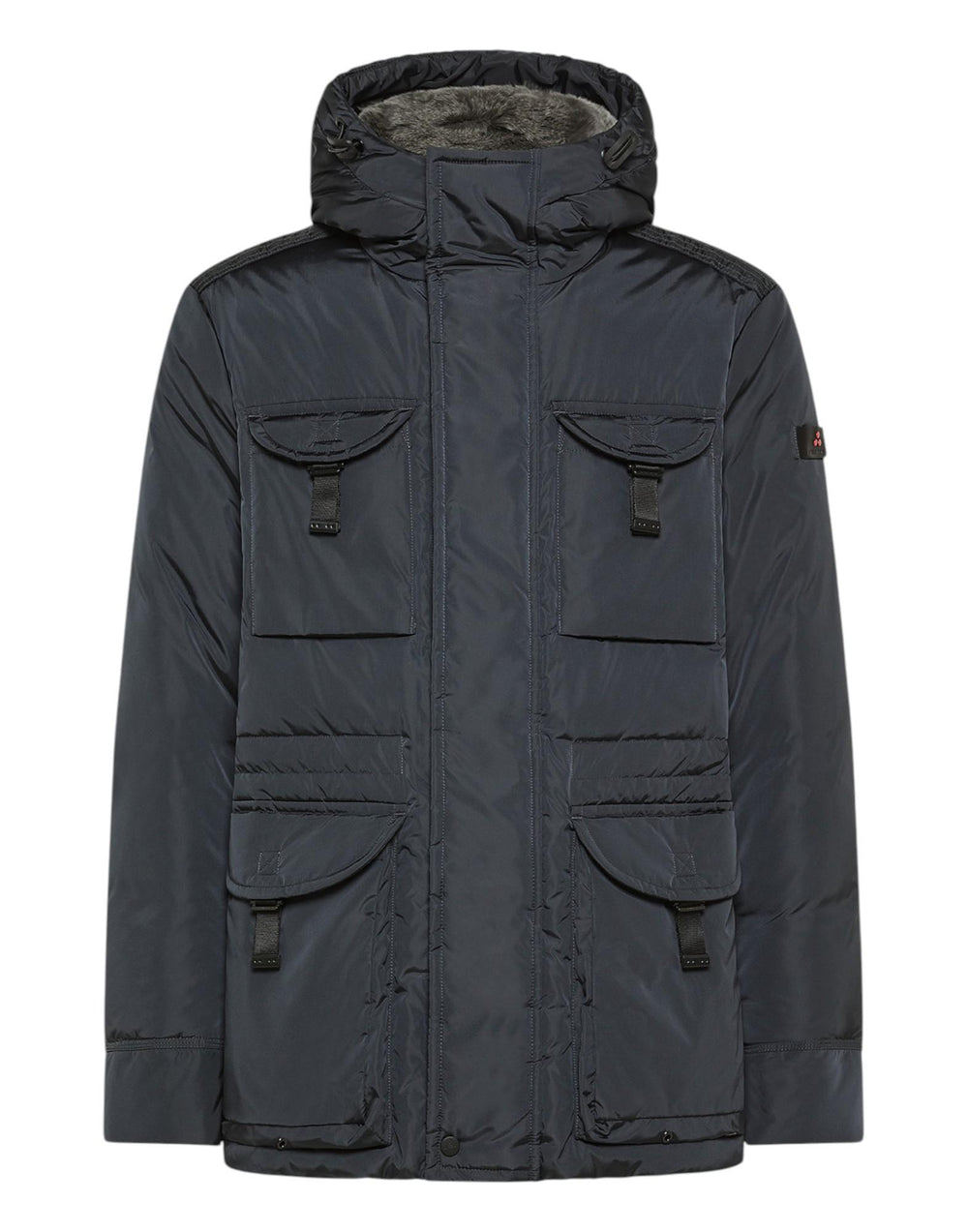 PEU411501181711 215 Aiptek Nbe 03 Fur PEU411501181711 215 Peuterey 