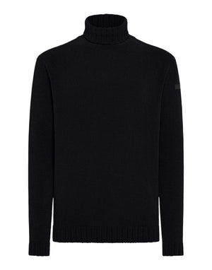 W25161 60 Cinematt Turtleneck Knit W25161 60 RRD 