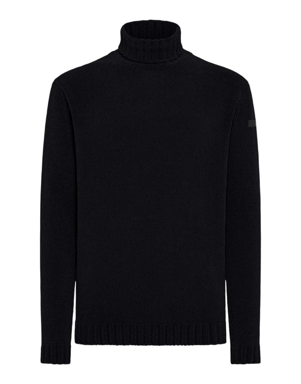 W25161 60 Cinematt Turtleneck Knit W25161 60 RRD 