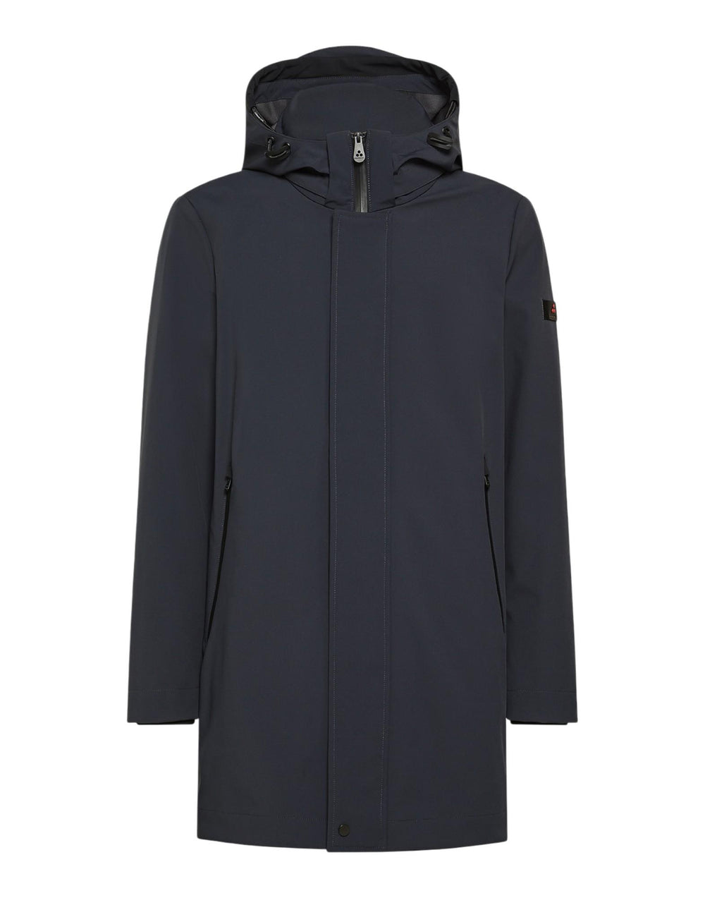 PEU436501191511 215 Parka Albali KP 01 PEU436501191511 215 Peuterey 