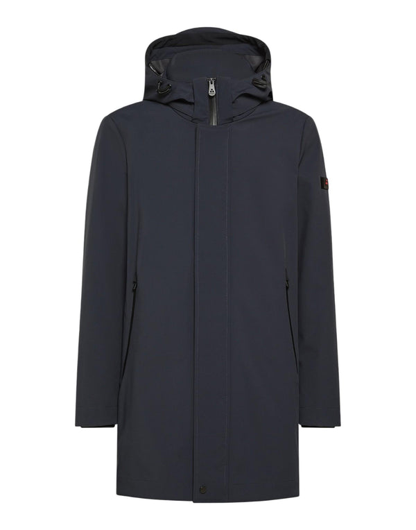 PEU436501191511 215 Parka Albali KP 01 PEU436501191511 215 Peuterey 