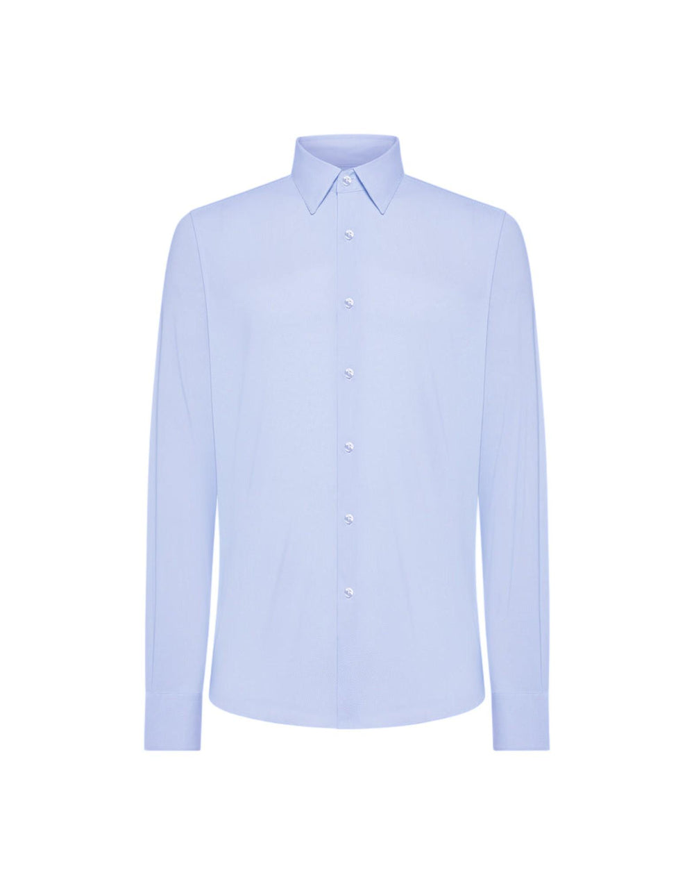 26253 V05 Oxford Jacquard Shirt 26253 V05 RRD 