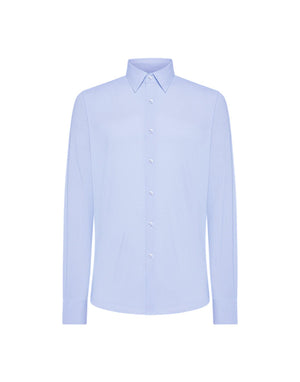 26253 V05 Oxford Jacquard Shirt 26253 V05 RRD 