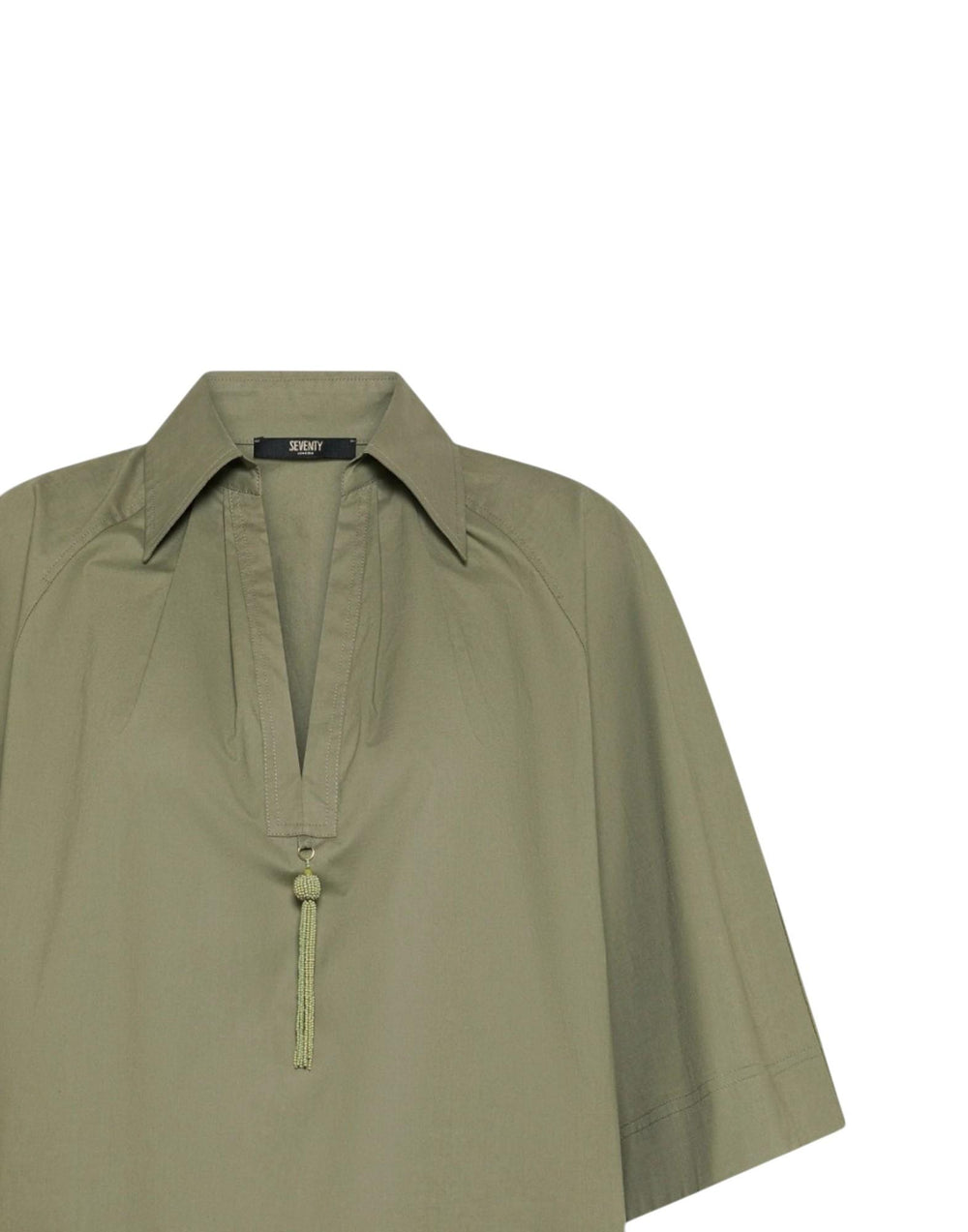 CA152720_220654 73 Camicia corta CA152720_220654 73 Seventy 