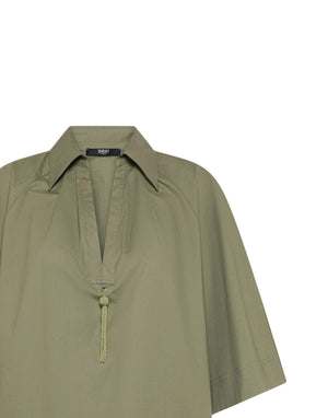 CA152720_220654 73 Camicia corta CA152720_220654 73 Seventy 