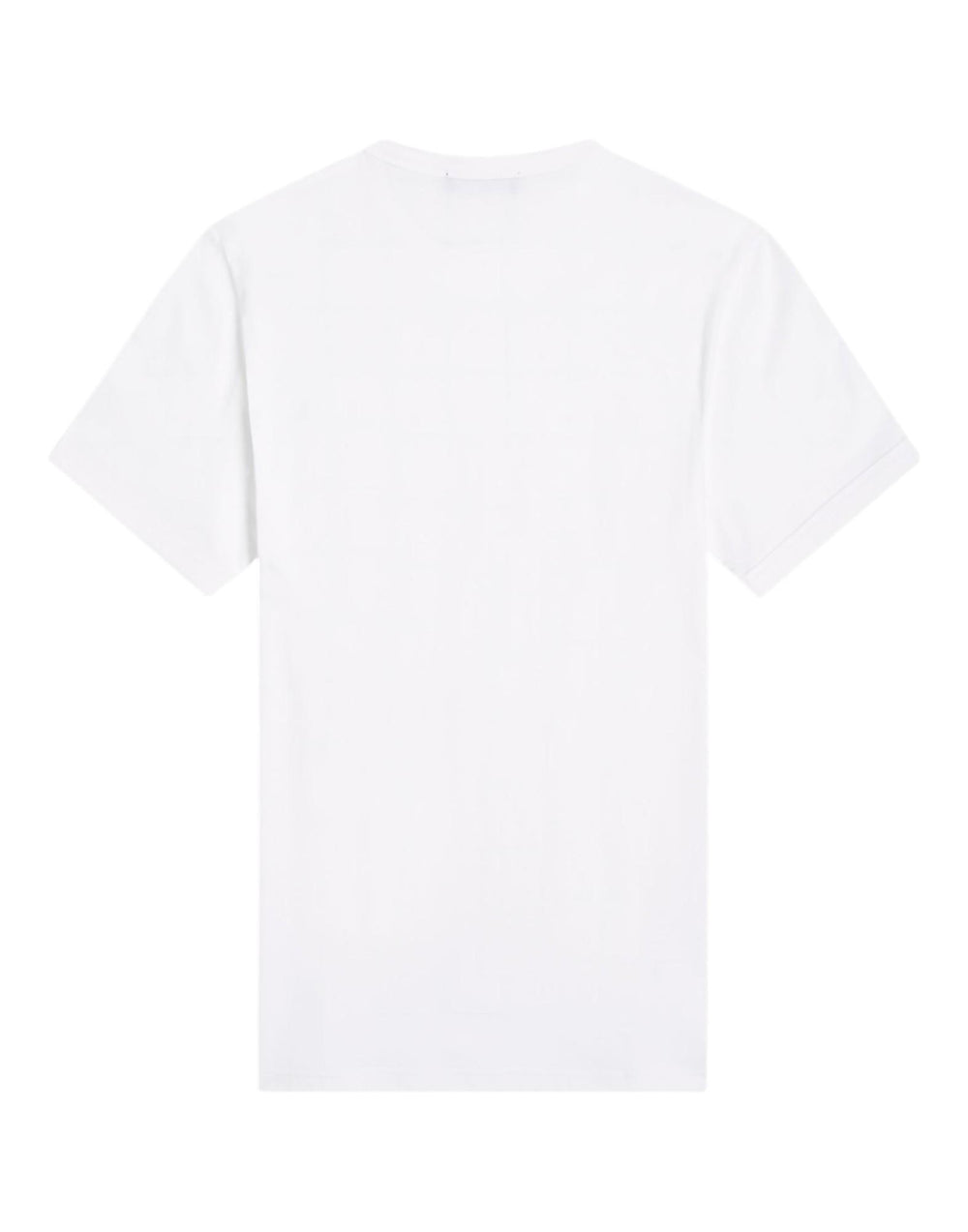 M3519 100 Ringer T-Shirt M3519 100 Fred Perry 