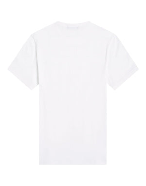 M3519 100 Ringer T-Shirt M3519 100 Fred Perry 