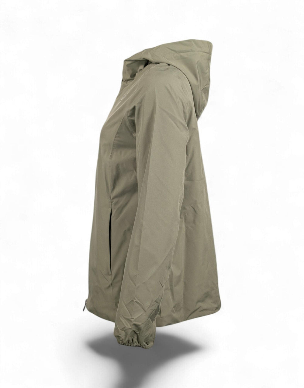 K8138PW V15 MARGUERITE STRETCH POLY JERSEY K8138PW V15 K-Way 