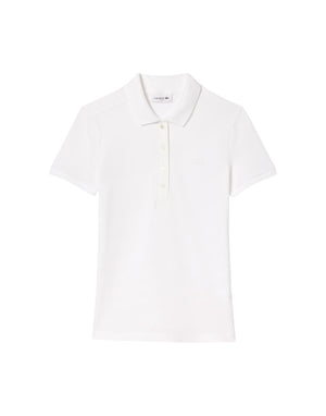 PF5462 001 Polo slim fit PF5462 001 Lacoste 