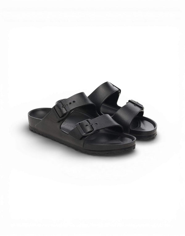 129421 BLACK Arizona EVA 129421 BLACK Birkenstock 