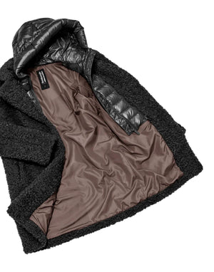 CW6570SFC5 90 Odessa Overcoat CW6570SFC5 90 Bomboogie 