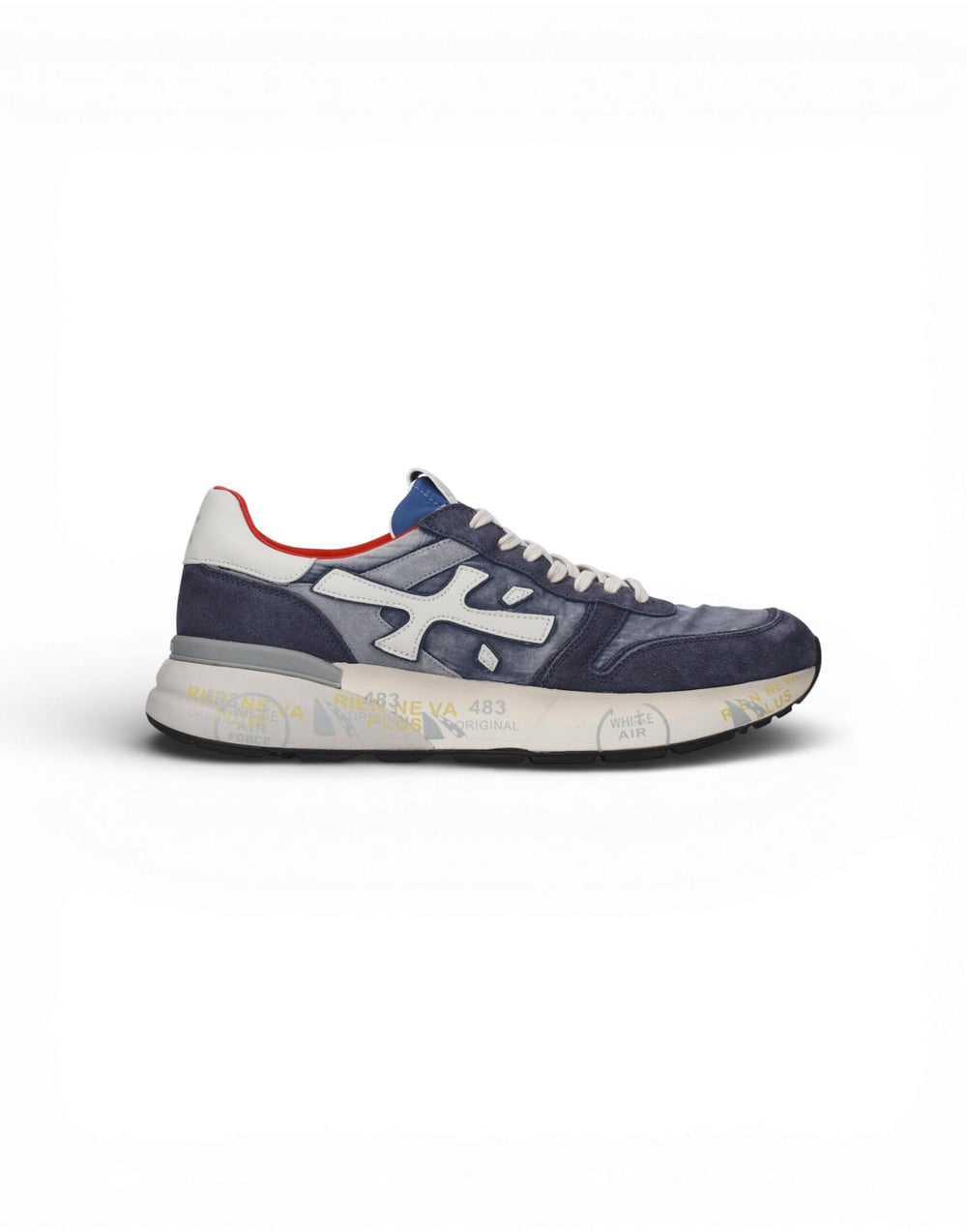 MICK VAR 8006 8006 MICK 8006 MICK VAR 8006 8006 Premiata 