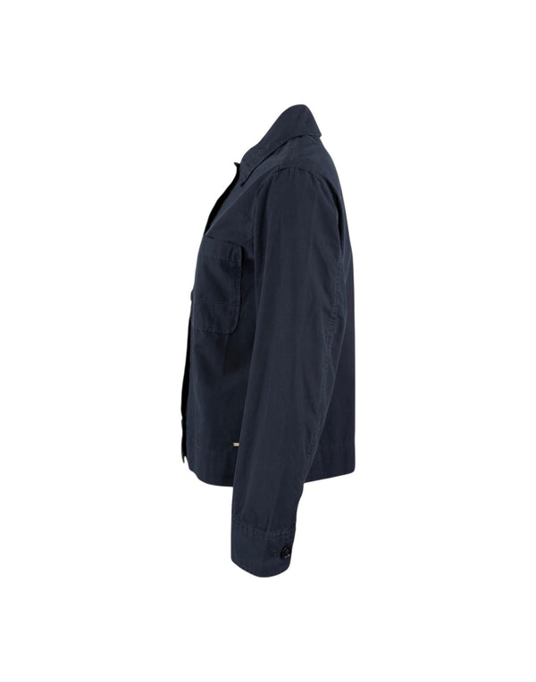 CFWWOS2019FRUT4132 3989 Poplin Overshirt CFWWOS2019FRUT4132 3989 Woolrich 