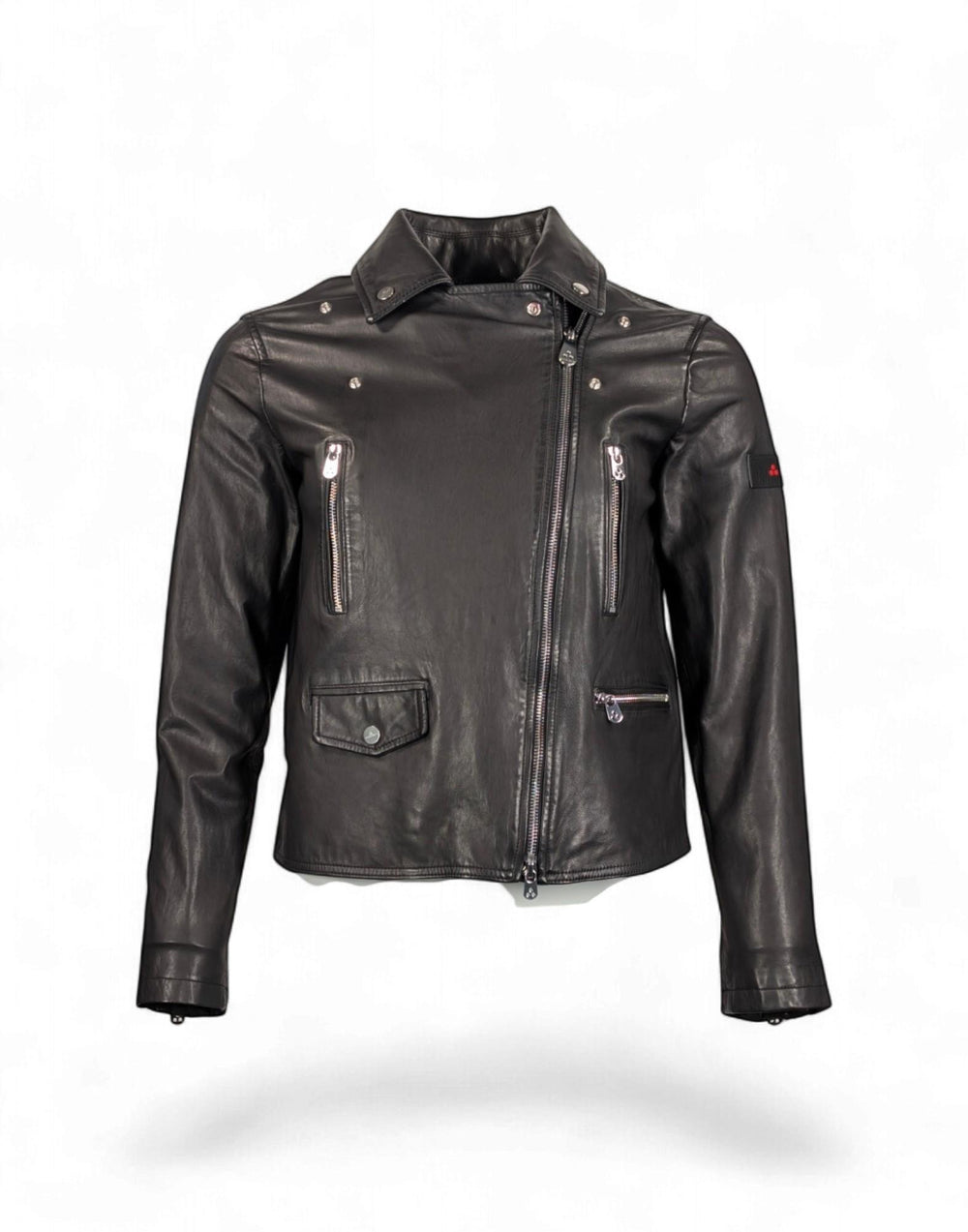 PED556199011855 NER TILILLA LE VEG PED556199011855 NER Peuterey 