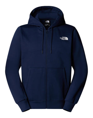 NF0A89FD8K21 NF8K2 Simple Dome Full Zip NF0A89FD8K21 NF8K2 The North Face 