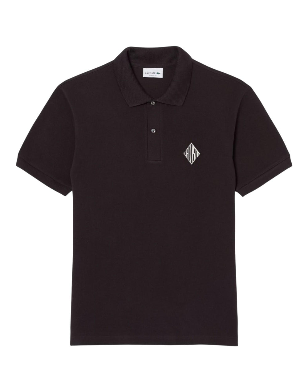 PH0034 3LA Polo in piqué PH0034 3LA Lacoste 