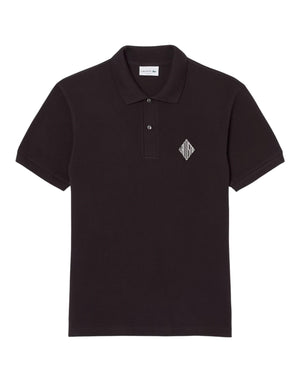 PH0034 3LA Polo in piqué PH0034 3LA Lacoste 