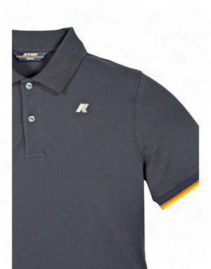 K1125BW K89 VINCENT PIQUE K1125BW K89 K-Way 