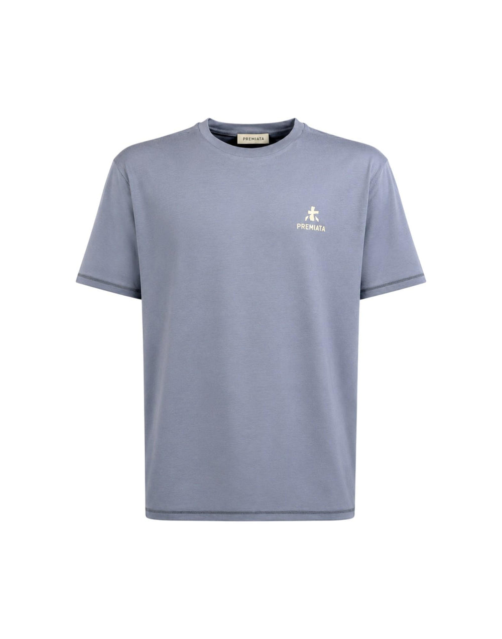 PA1050 JERSEY VINTAGE INDIGO VINTAGE Jersey PA1050 JERSEY VINTAGE INDIGO VINTAGE Premiata 