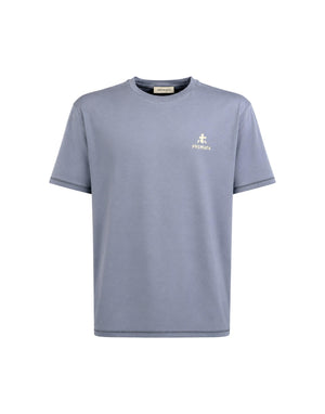 PA1050 JERSEY VINTAGE INDIGO VINTAGE Jersey PA1050 JERSEY VINTAGE INDIGO VINTAGE Premiata 