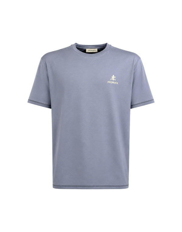 PA1050 JERSEY VINTAGE INDIGO VINTAGE Jersey PA1050 JERSEY VINTAGE INDIGO VINTAGE Premiata 