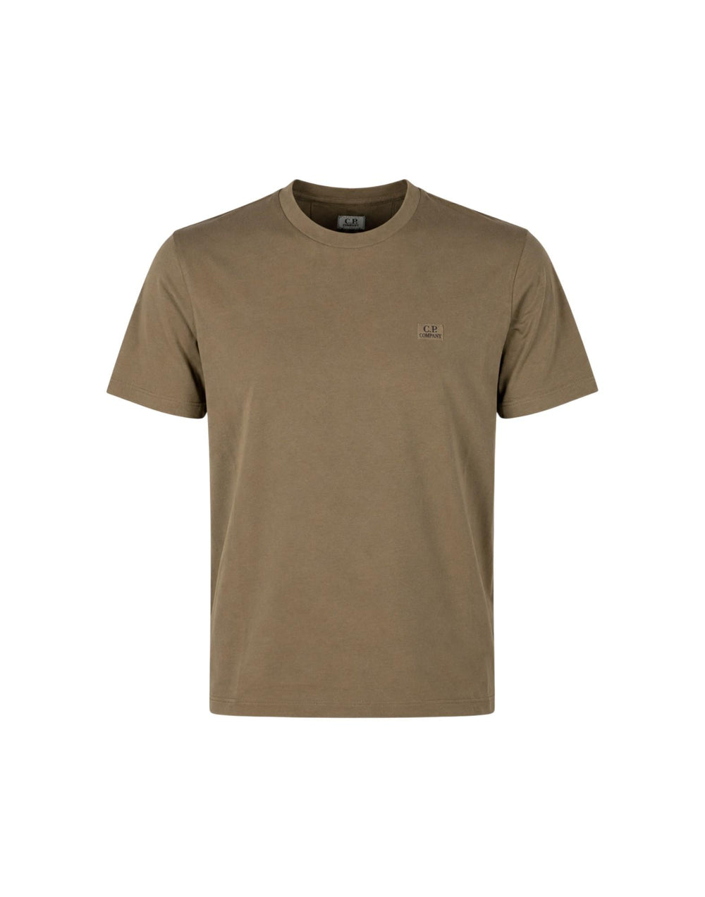 RCCMTS726A005100W 683 T-Shirts Short Sleeve RCCMTS726A005100W 683 C.P. Company 