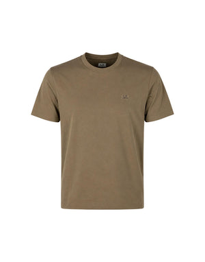 RCCMTS726A005100W 683 T-Shirts Short Sleeve RCCMTS726A005100W 683 C.P. Company 