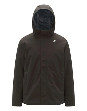 K8133DW B2V Jacko Twill Marmotta K8133DW B2V K-Way 